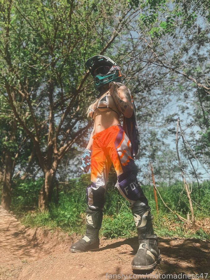 Moto Madness